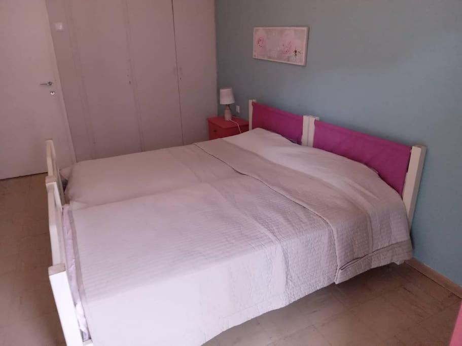 Ferienwohnung Διαμερισμα Σε Πολυκατοικια Στο Κεντρο Των Σερρων Κωνσταντινου Σταμουλη 15 Serres Exterior foto
