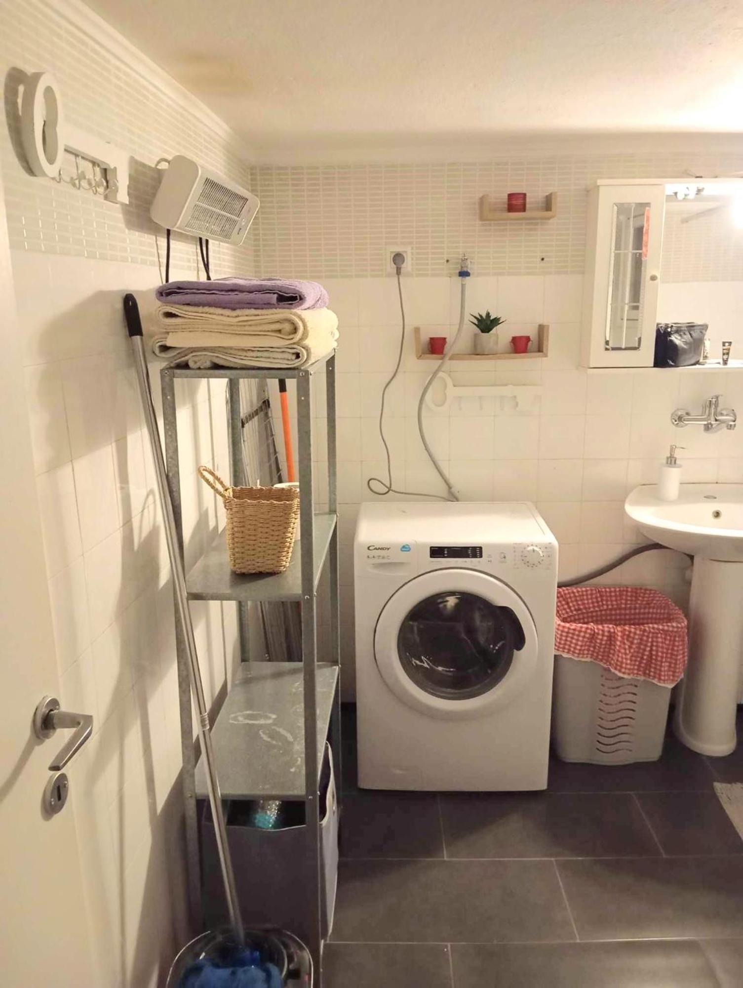 Ferienwohnung Διαμερισμα Σε Πολυκατοικια Στο Κεντρο Των Σερρων Κωνσταντινου Σταμουλη 15 Serres Exterior foto