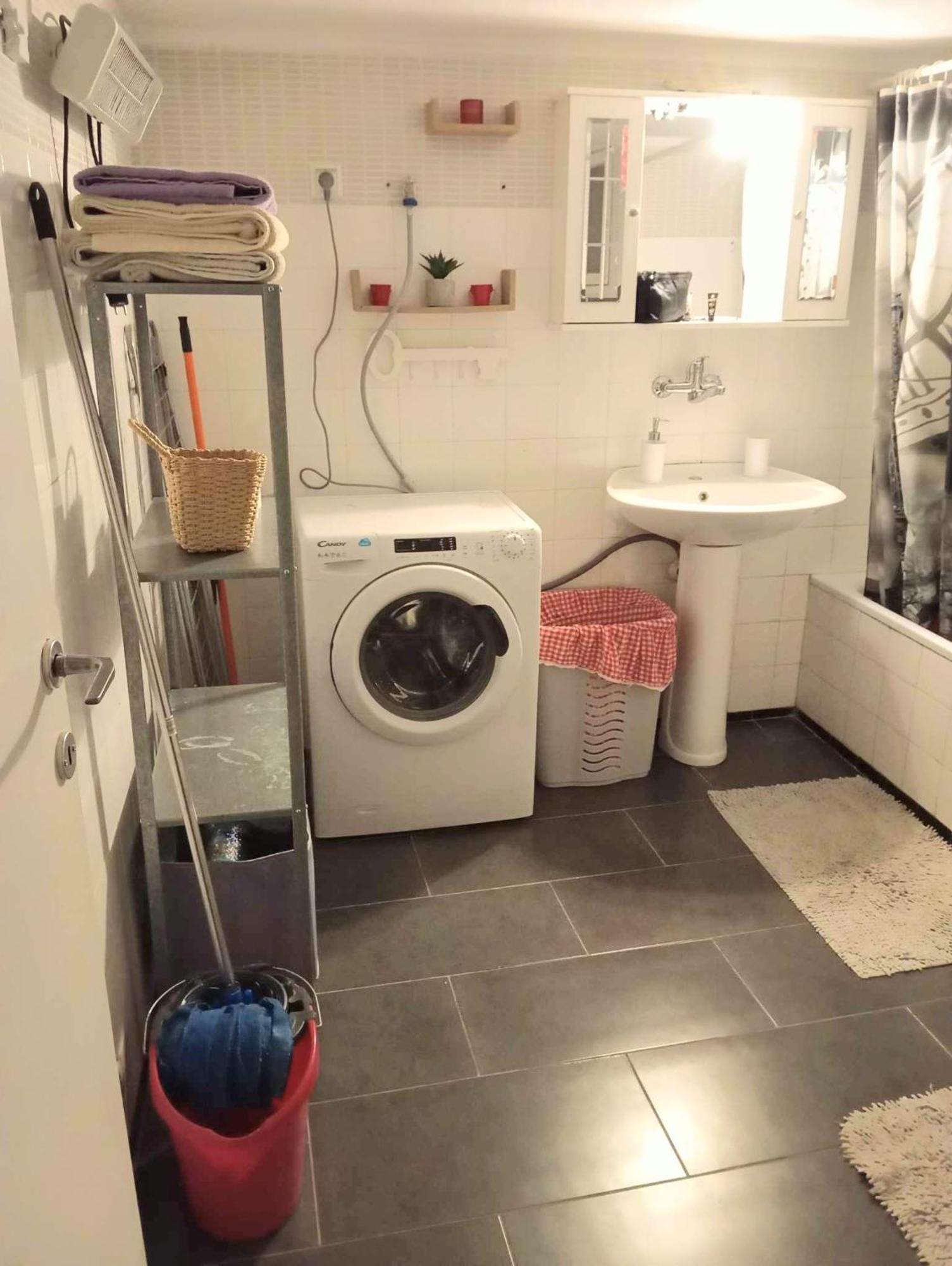 Ferienwohnung Διαμερισμα Σε Πολυκατοικια Στο Κεντρο Των Σερρων Κωνσταντινου Σταμουλη 15 Serres Exterior foto